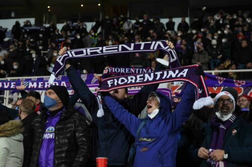 ACF FIORENTINA VS JUVENTUS FC 02